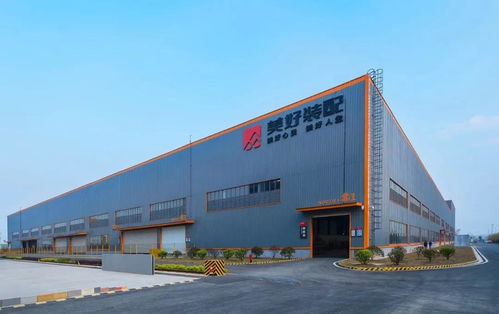 首摘成都優(yōu)質(zhì)地塊,美好置業(yè)擬打造四川首個a級裝配式示范項(xiàng)目