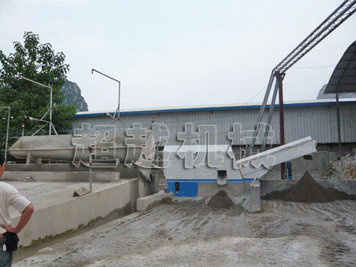 混凝土沙石分離機(jī)的產(chǎn)品詳情,混凝土沙石分離機(jī)的產(chǎn)品詳情生產(chǎn)廠家,混凝土沙石分離機(jī)的產(chǎn)品詳情價格