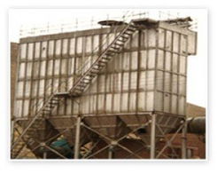 除塵設(shè)備,袋式除塵設(shè)備 河北九州環(huán)保設(shè)備工程