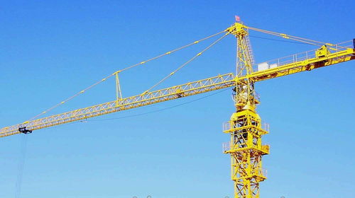 樂租寶lezuboy丨建筑企業,面臨的5大困境 設備租賃