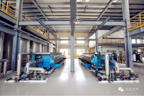 天拓四方助力油脂工程生產(chǎn)線制造企業(yè)數(shù)字化轉(zhuǎn)型