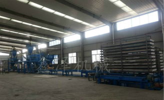 fs免拆復合保溫外模板設備產(chǎn)品性能保溫