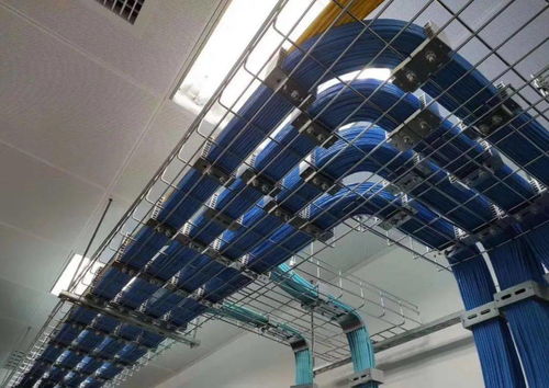 這才叫布線的藝術 教材