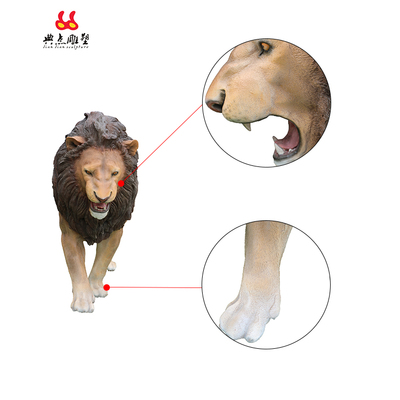 廣州玻璃鋼裝飾雕塑 專業美術設計，全程服務品質出眾