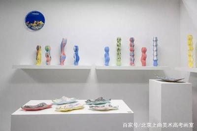 融古鑄新，跨界共生——2018屆中央美術學院陶瓷設計工作室本科生畢業作品展中的多媒體設計探索