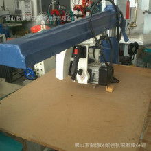 二手木工機械設備價格、批發渠道與廠家概覽