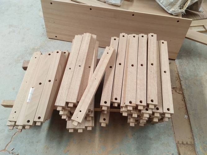 木工神器 建筑機(jī)械如何革新傳統(tǒng)工藝，大幅提升工作效率