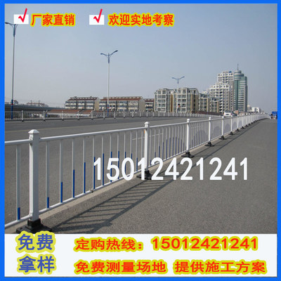 道路中央圍欄網、市政圍擋與交通圍板單價分析——以廣州·湛江為例